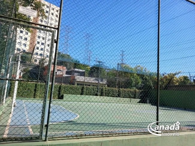 Condomínio Residencial Guatemala e El Salvador