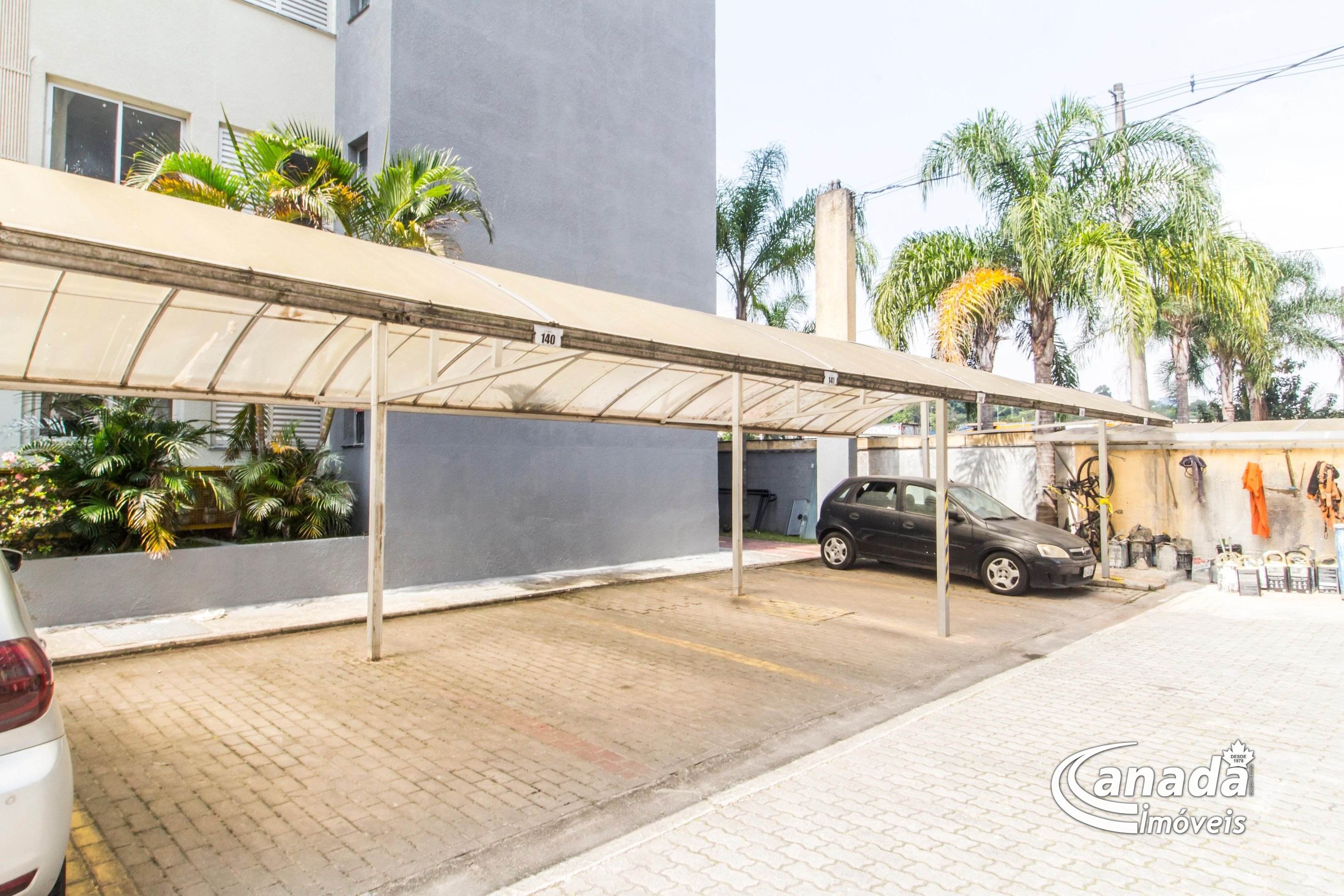 Residencial Belas Artes II
