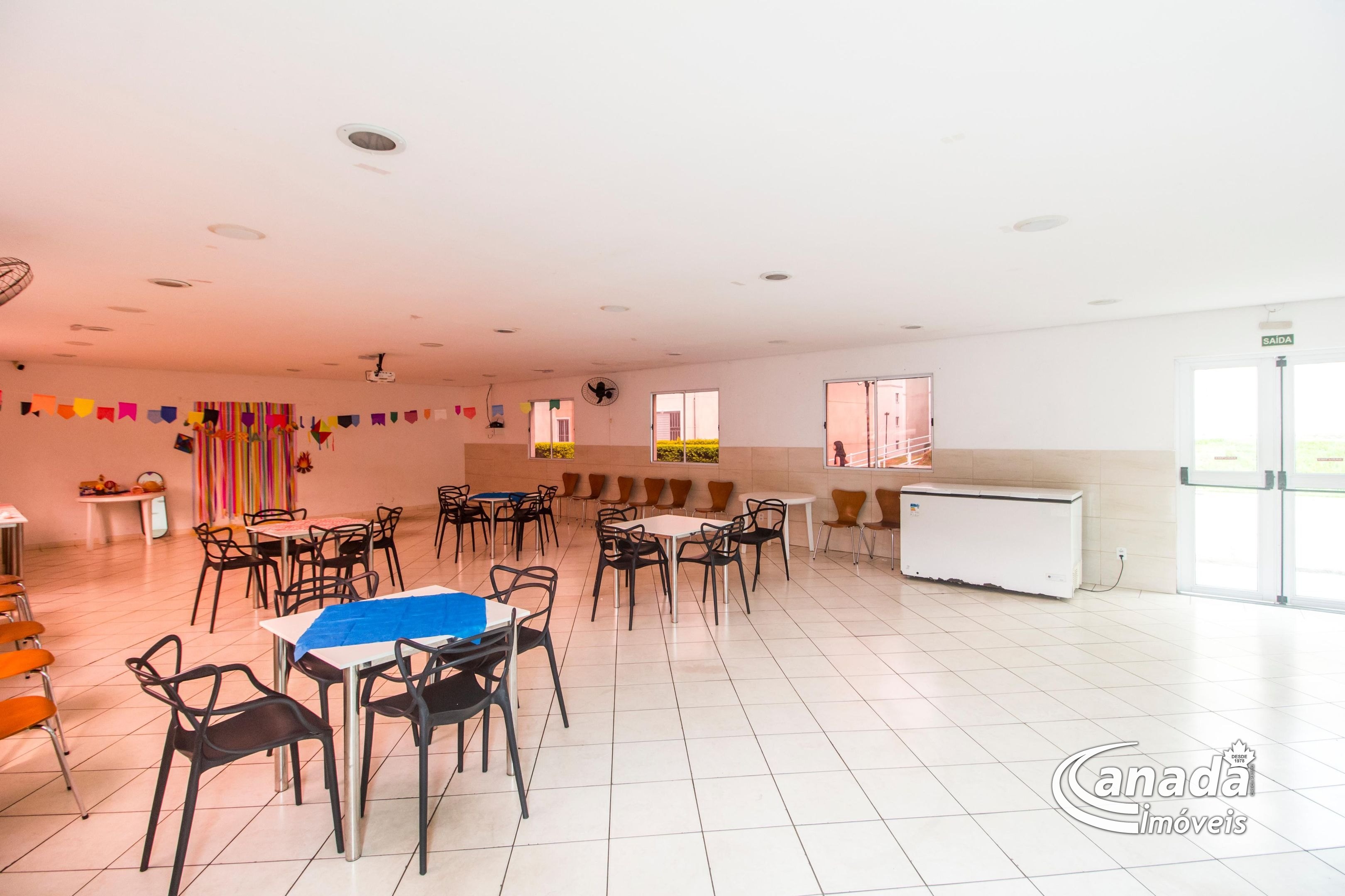 Residencial Belas Artes II