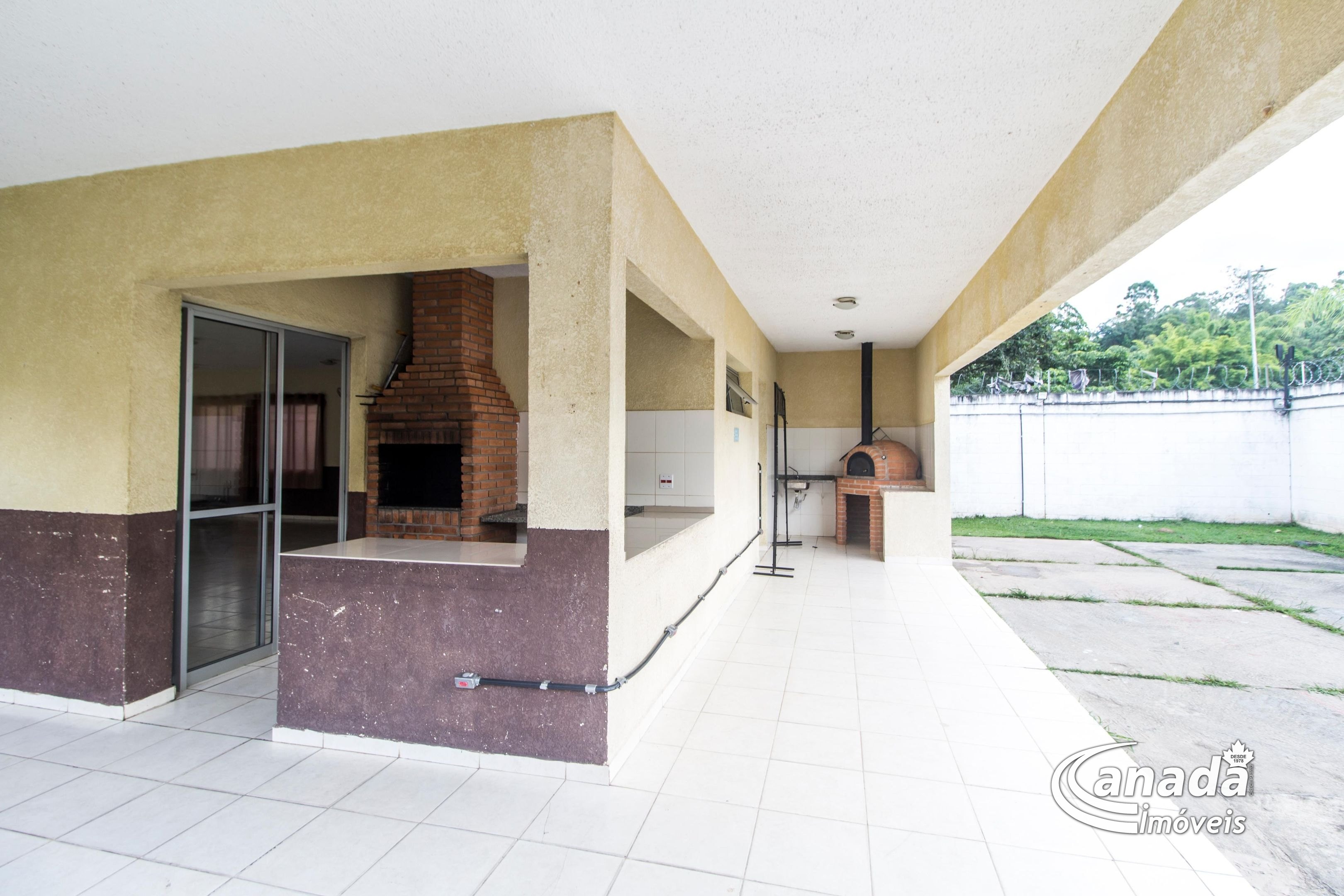 Residencial Belas Artes II