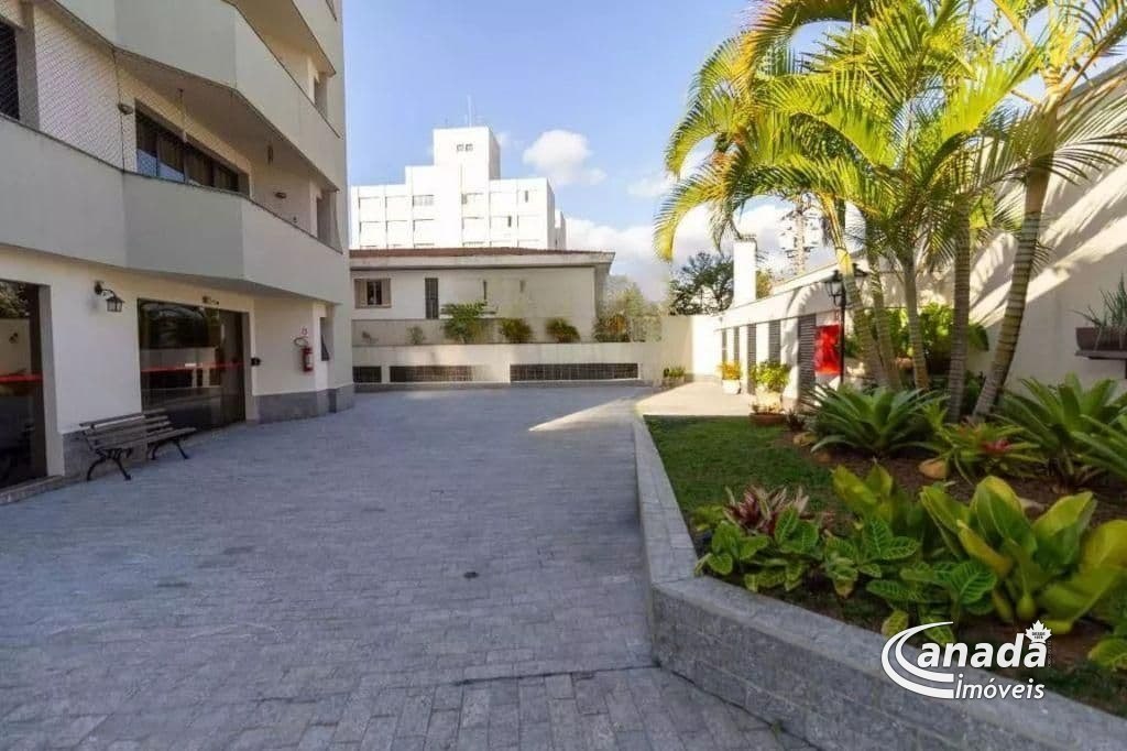 Condomínio Golf Tower