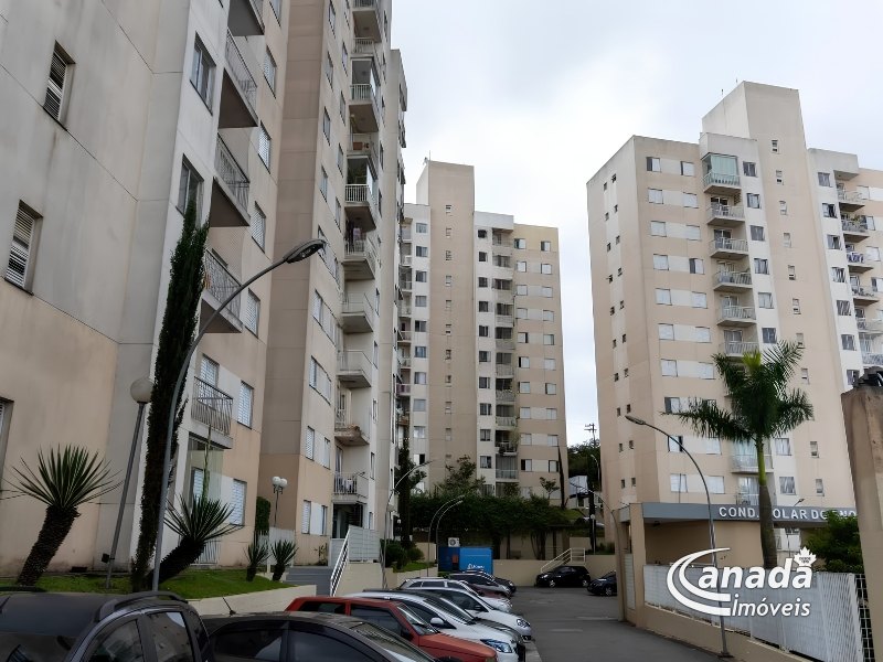 Residencial Solar dos Nogueira