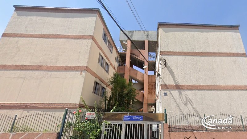 Condomínio Prof. Maria Aparecida Tucunduva Tolaine