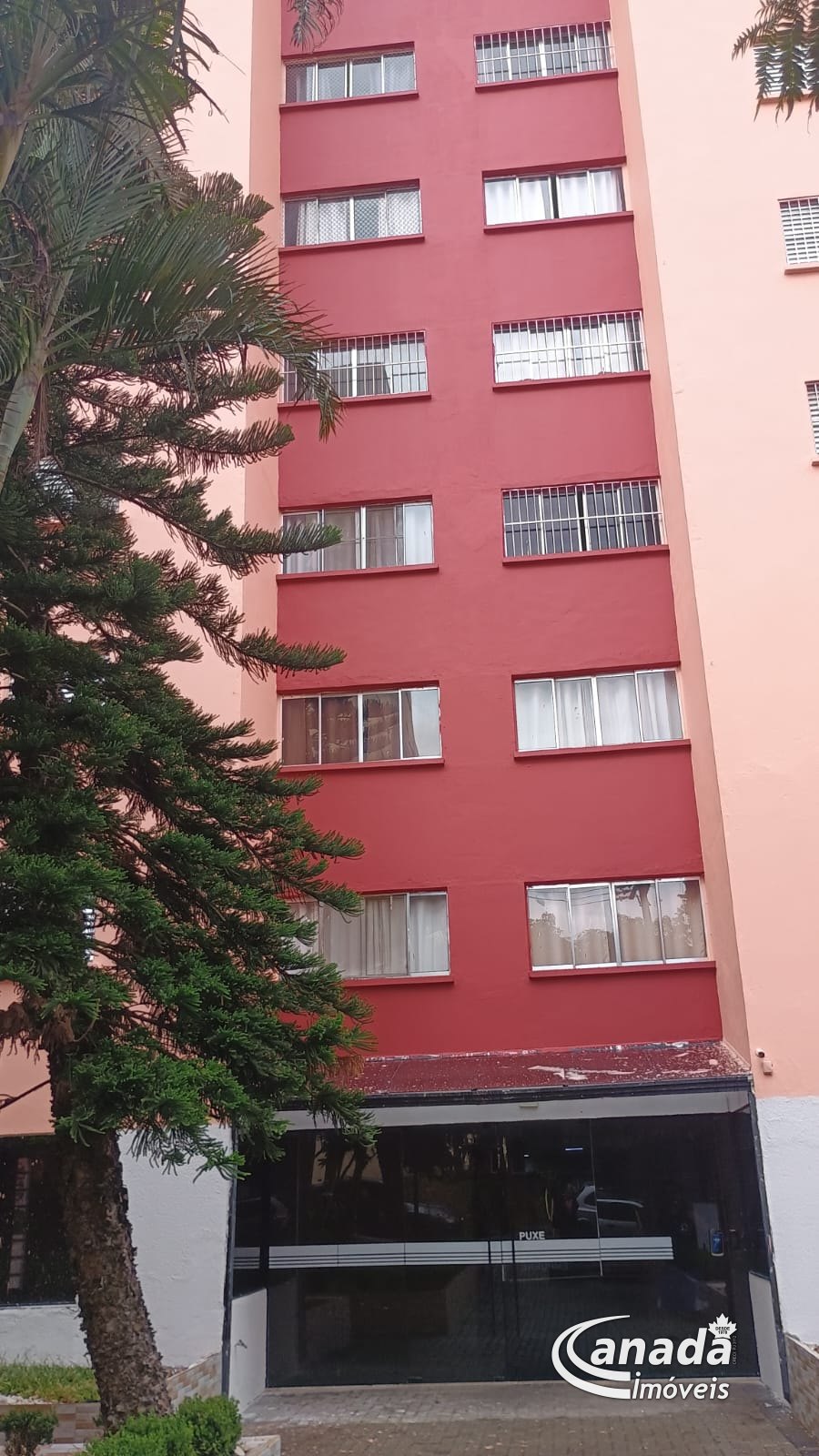 Apartamento em Osasco