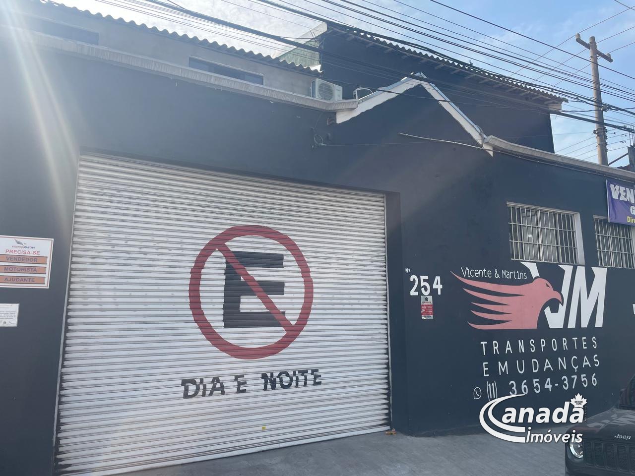 Imóvel Comercial em Osasco