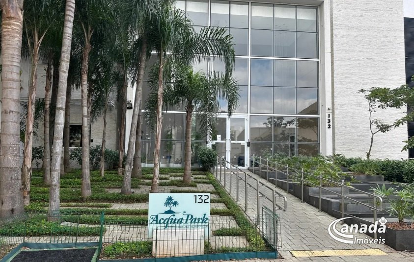 Apartamento com 1 dormitórios em Barueri