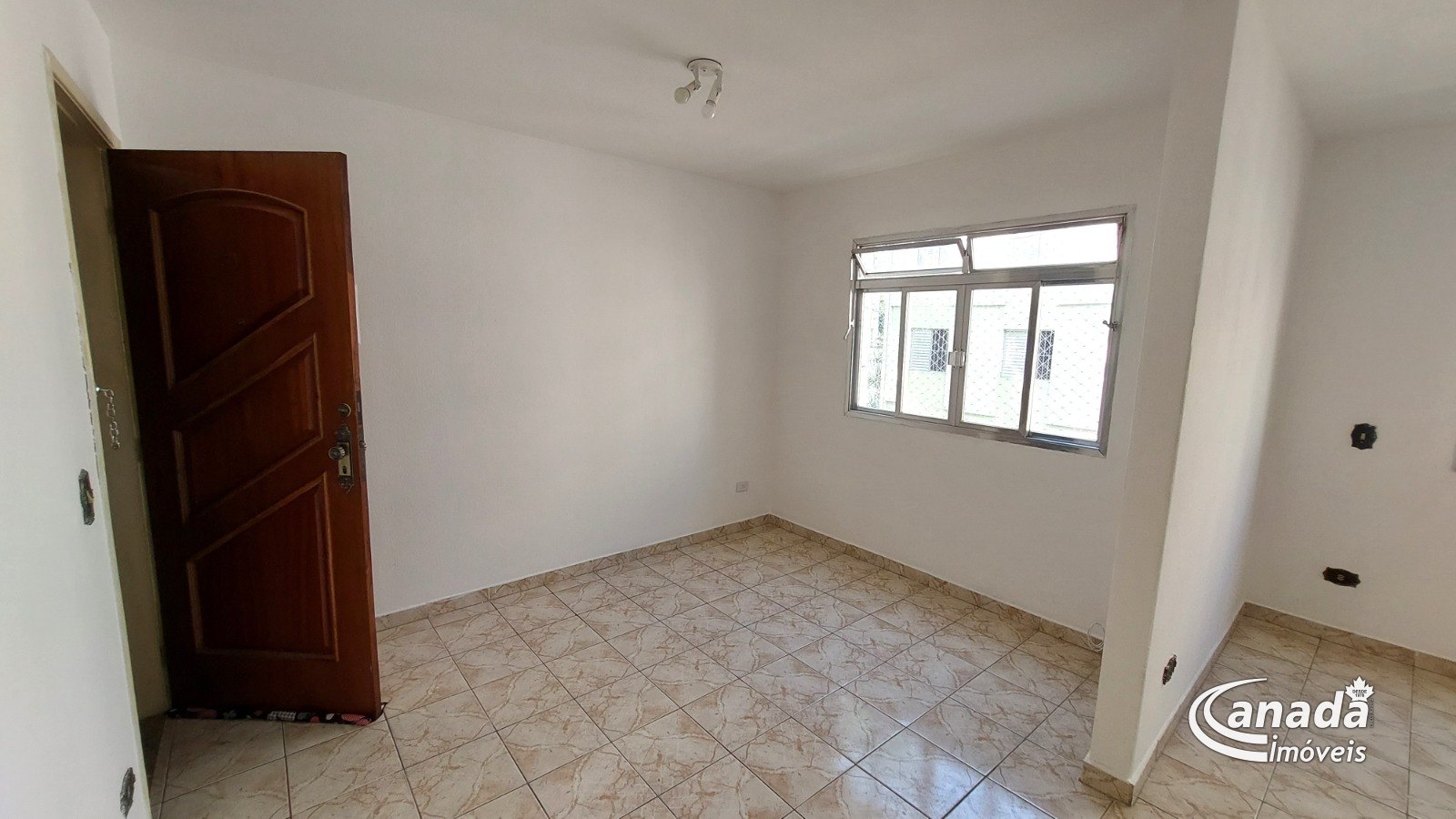 Apartamento com 2 dormitórios em São Paulo