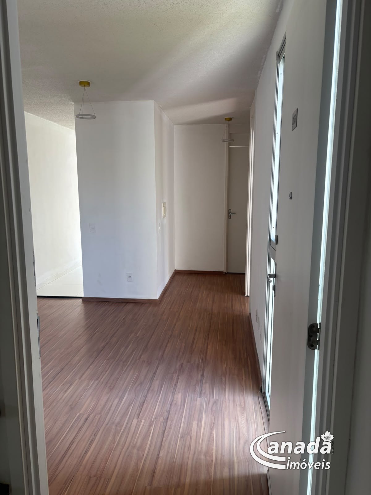 Apartamento com 2 dormitórios em São Paulo