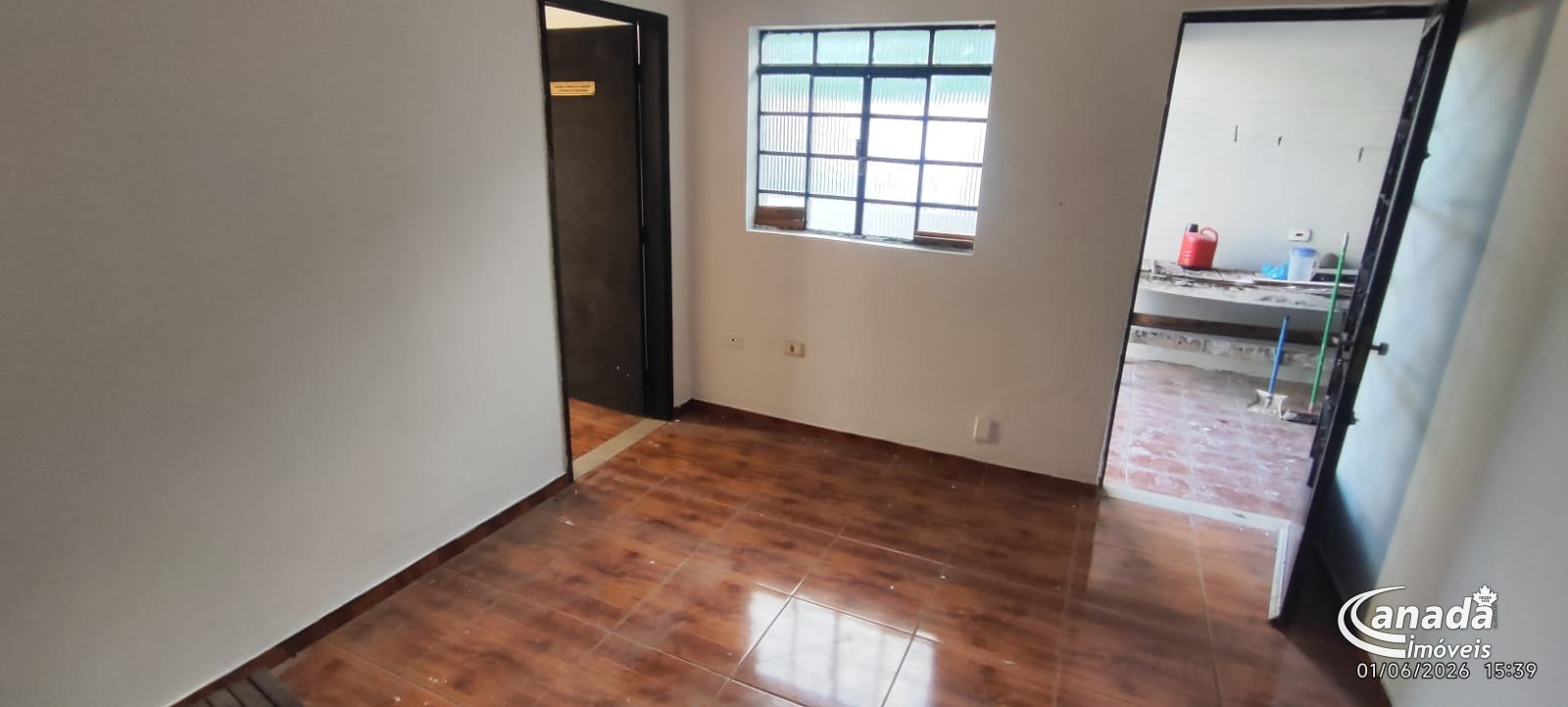 Casa Altos com 1 dormitórios em Osasco