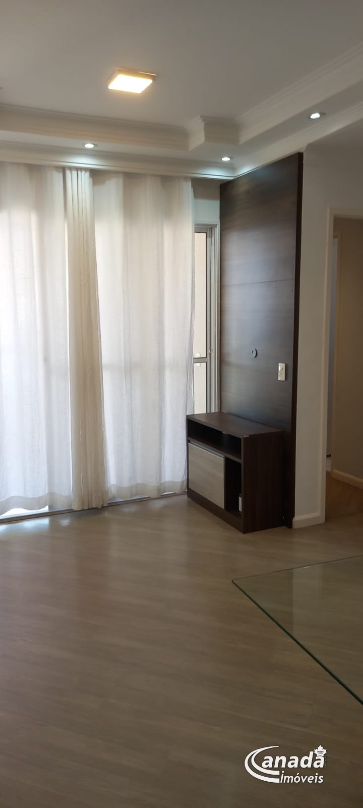 Apartamento com 2 dormitórios em Osasco