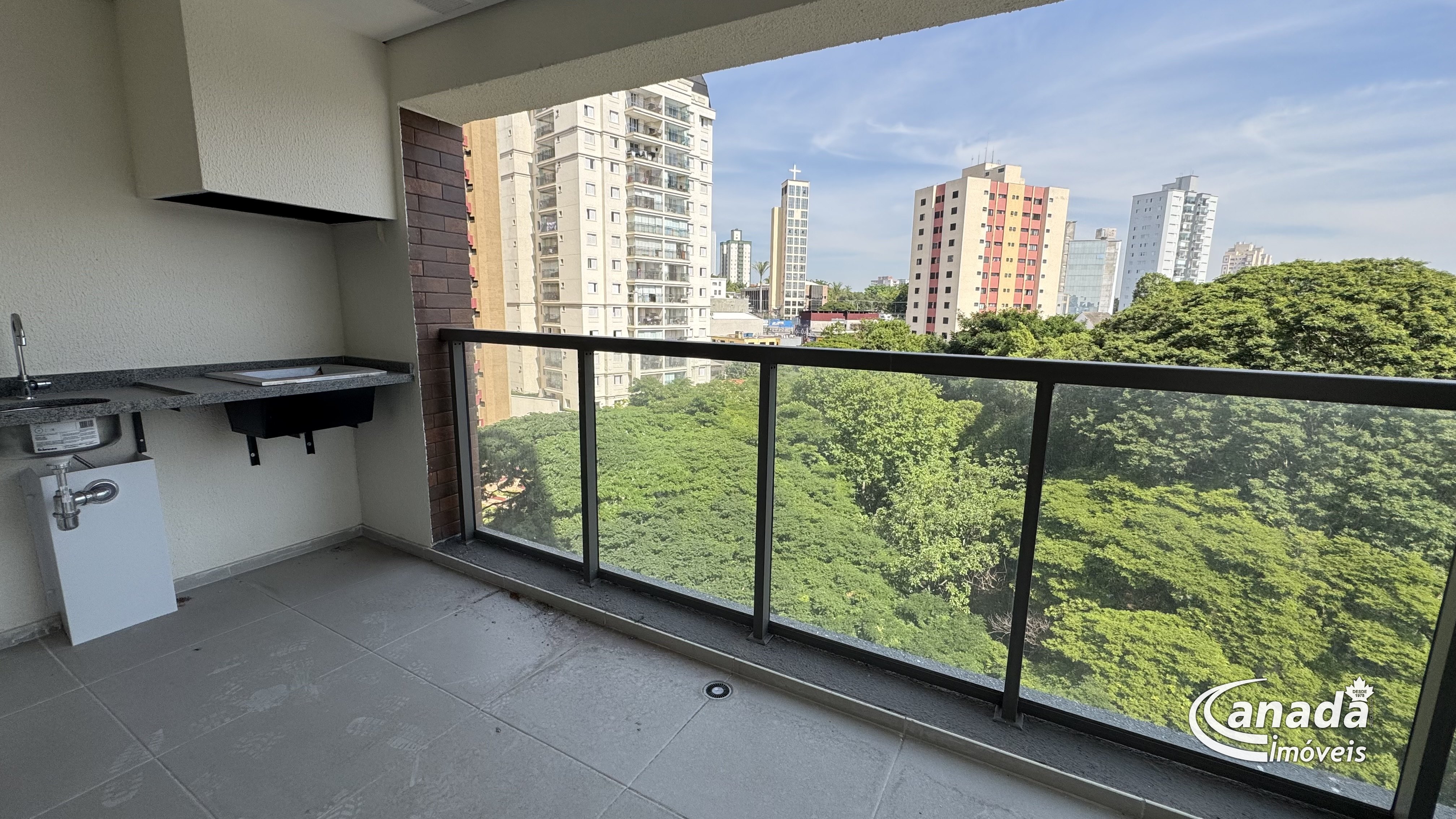 Apartamento com 2 dormitórios em Osasco