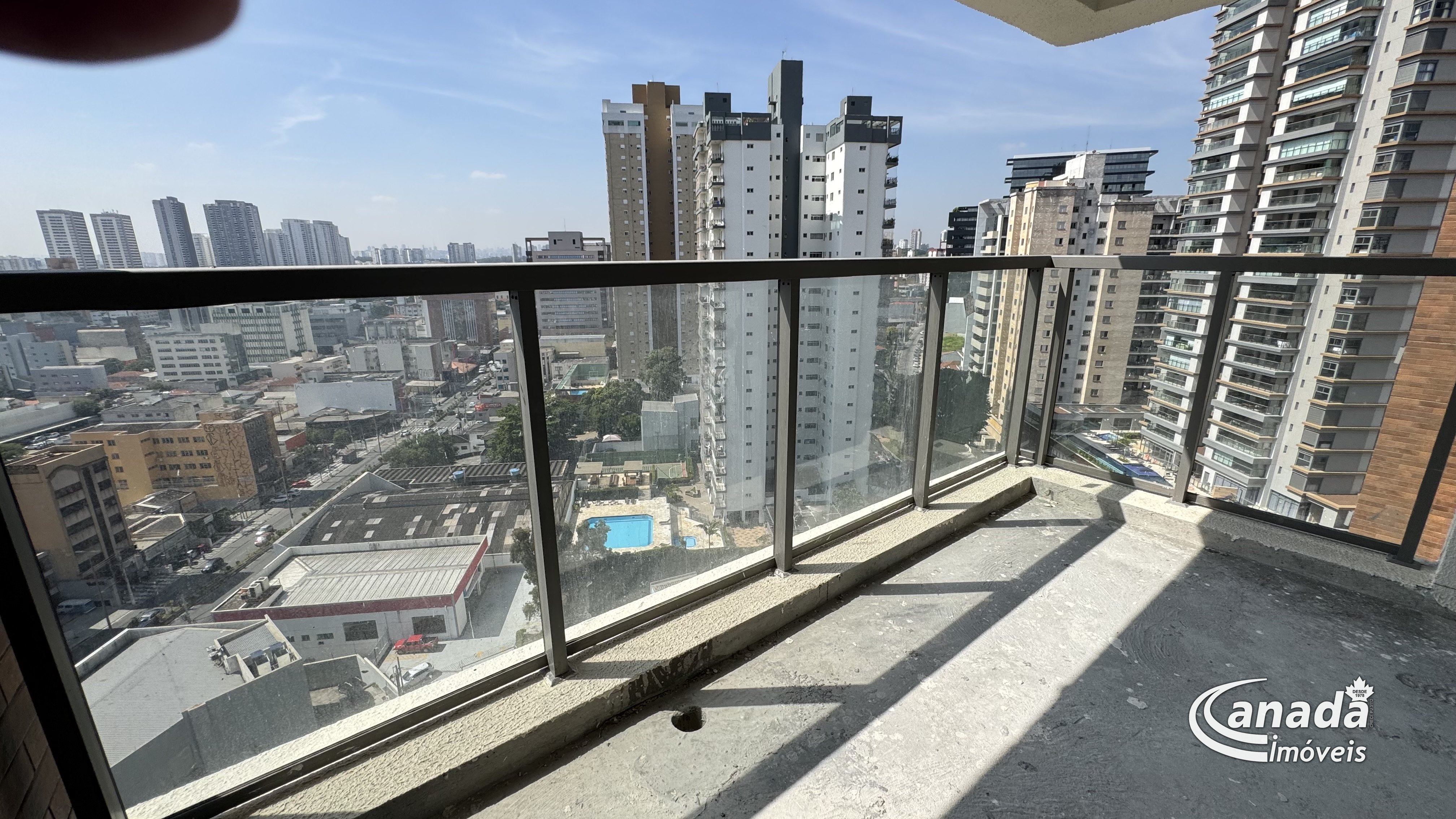 Apartamento com 2 dormitórios em Osasco