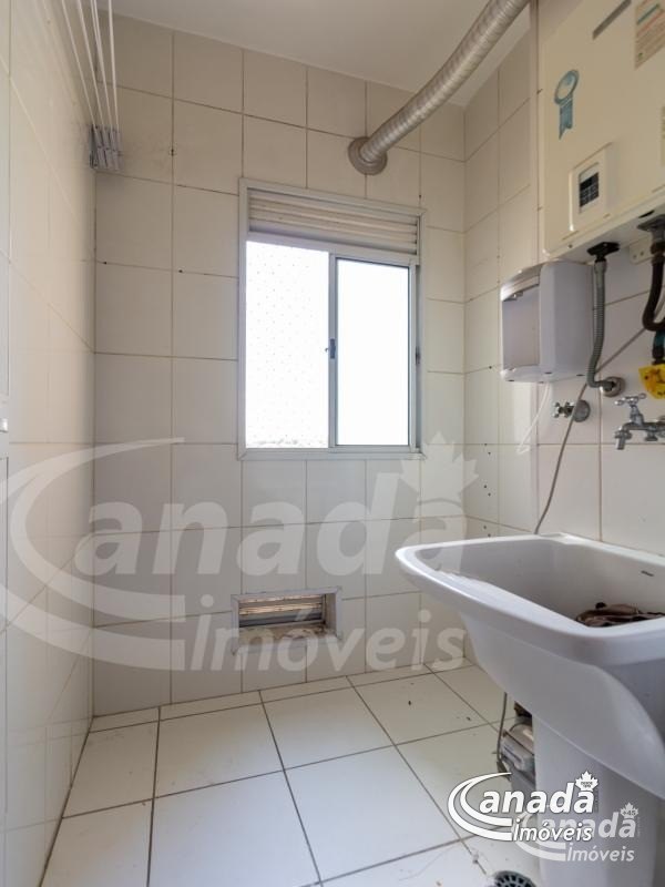 Apartamento com 2 dormitórios em Osasco