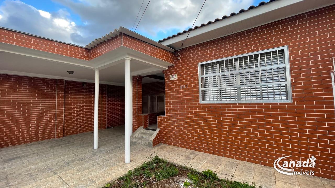 Casa Térrea com 2 dormitórios em Osasco