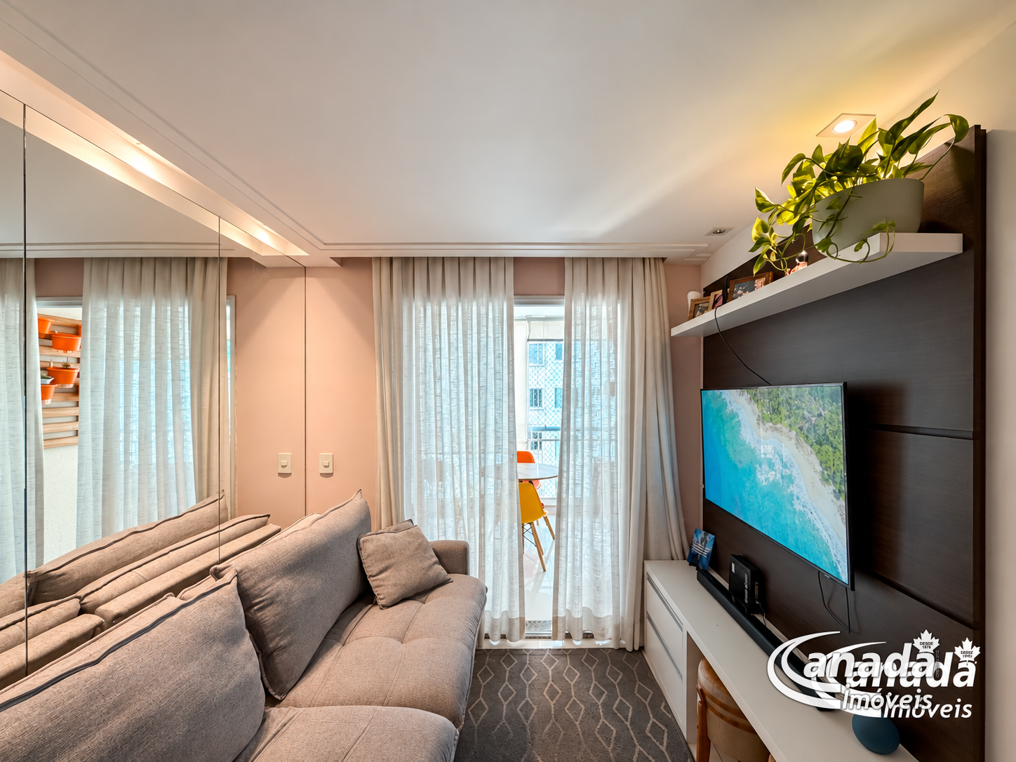 Jardim Arpoador