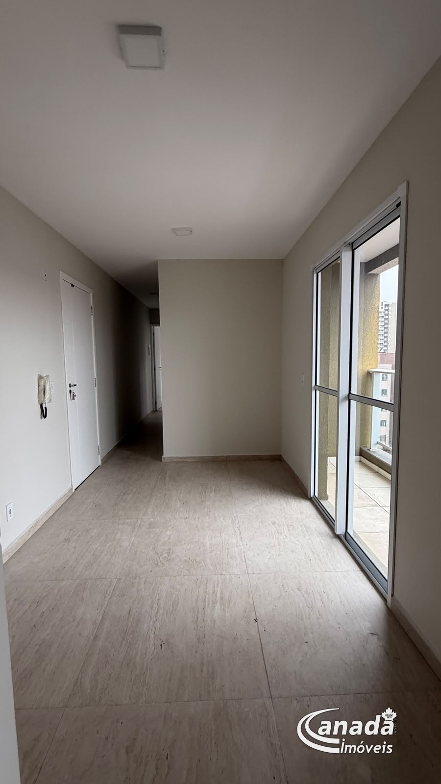 Apartamento com 2 dormitórios em Osasco