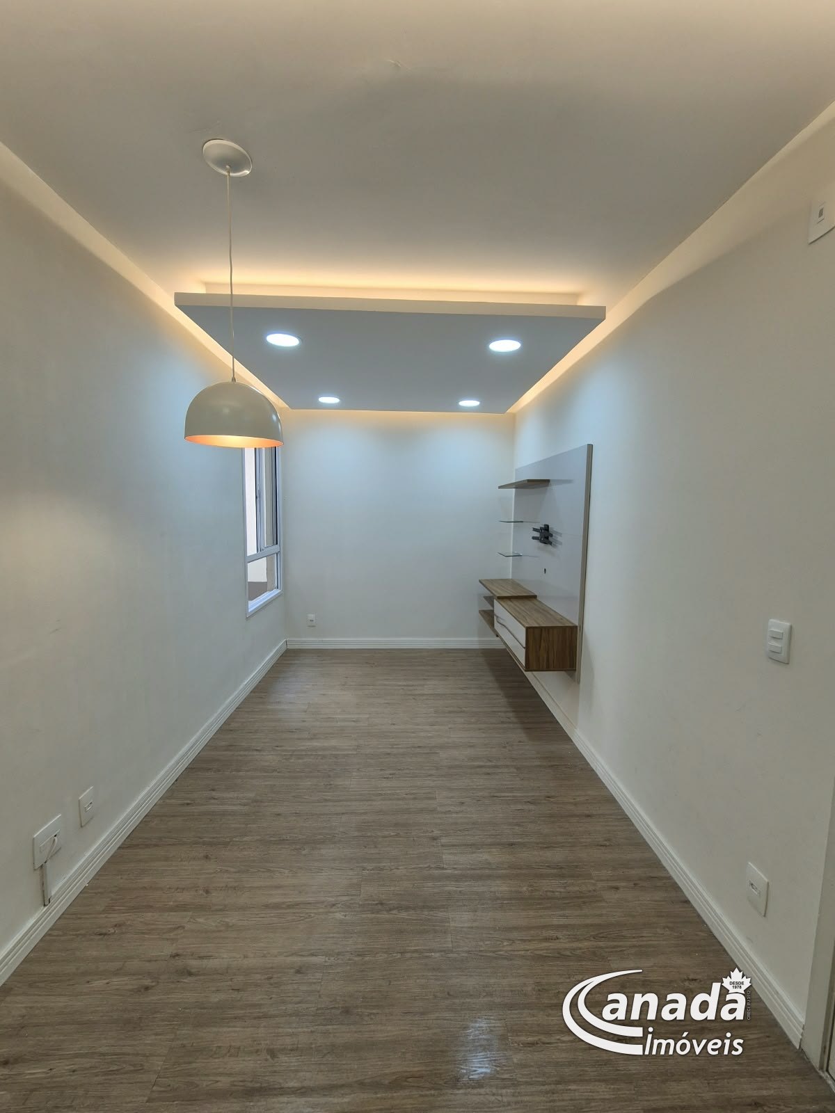 Apartamento com 2 dormitórios em Osasco