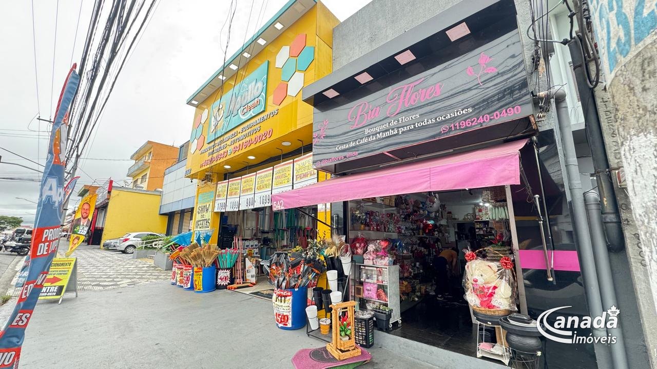 Galpão Comercial em Osasco