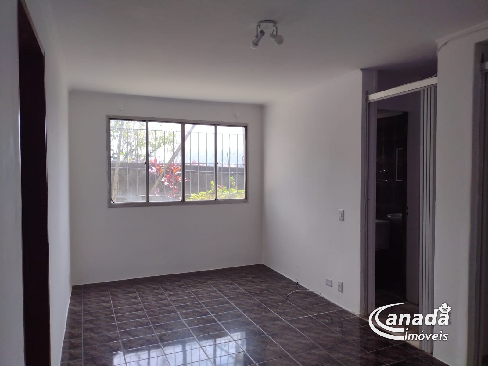 Apartamento com 2 dormitórios em Osasco