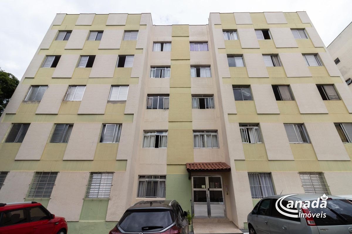 Condomínio Residencial Jardim D'Abril