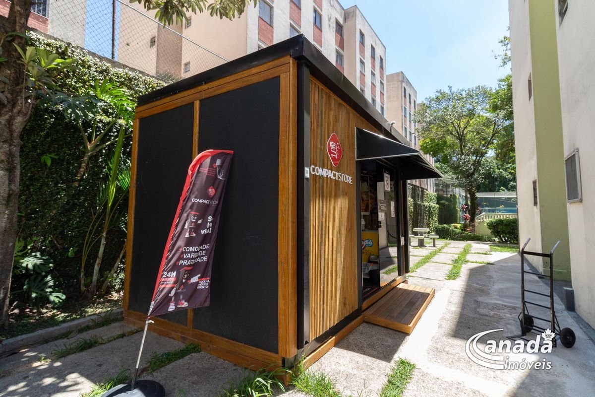 Condomínio Residencial Jardim D'Abril