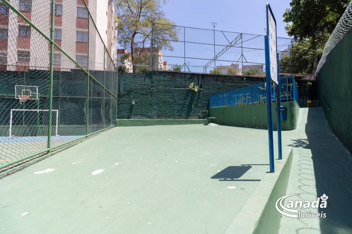 Condomínio Residencial Jardim D'Abril