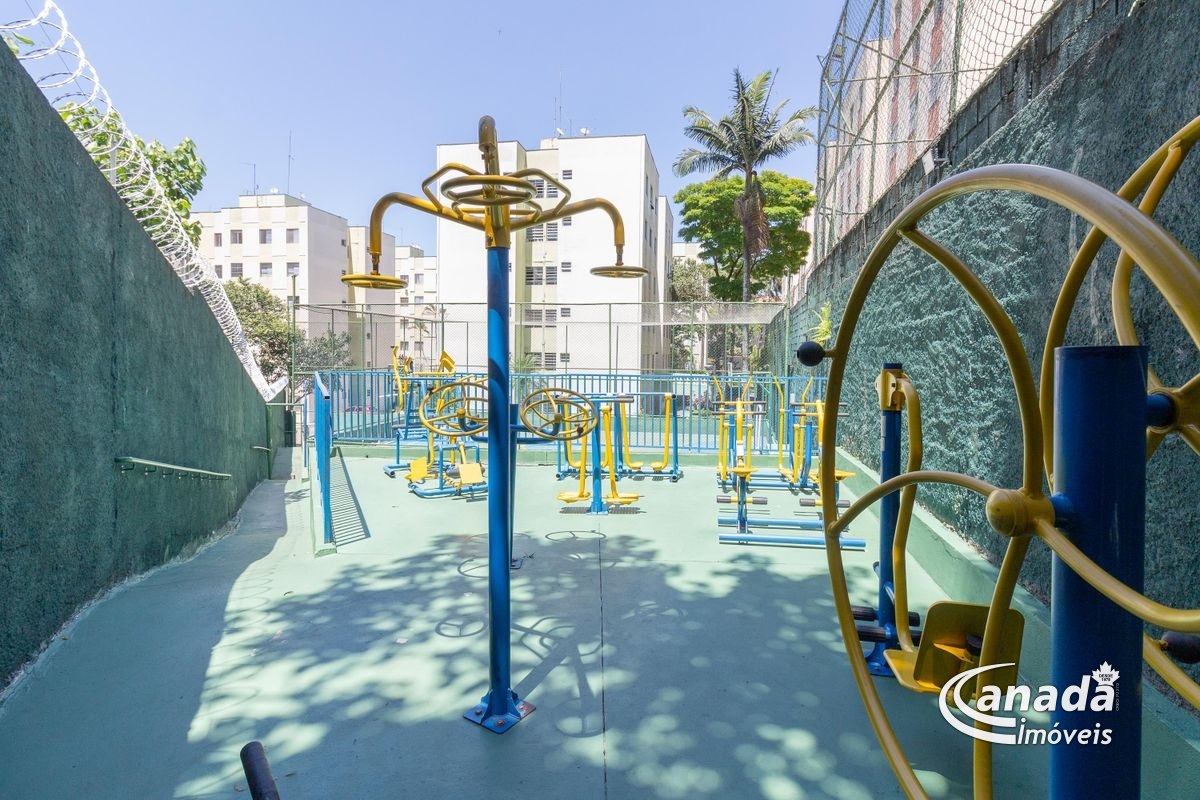 Condomínio Residencial Jardim D'Abril