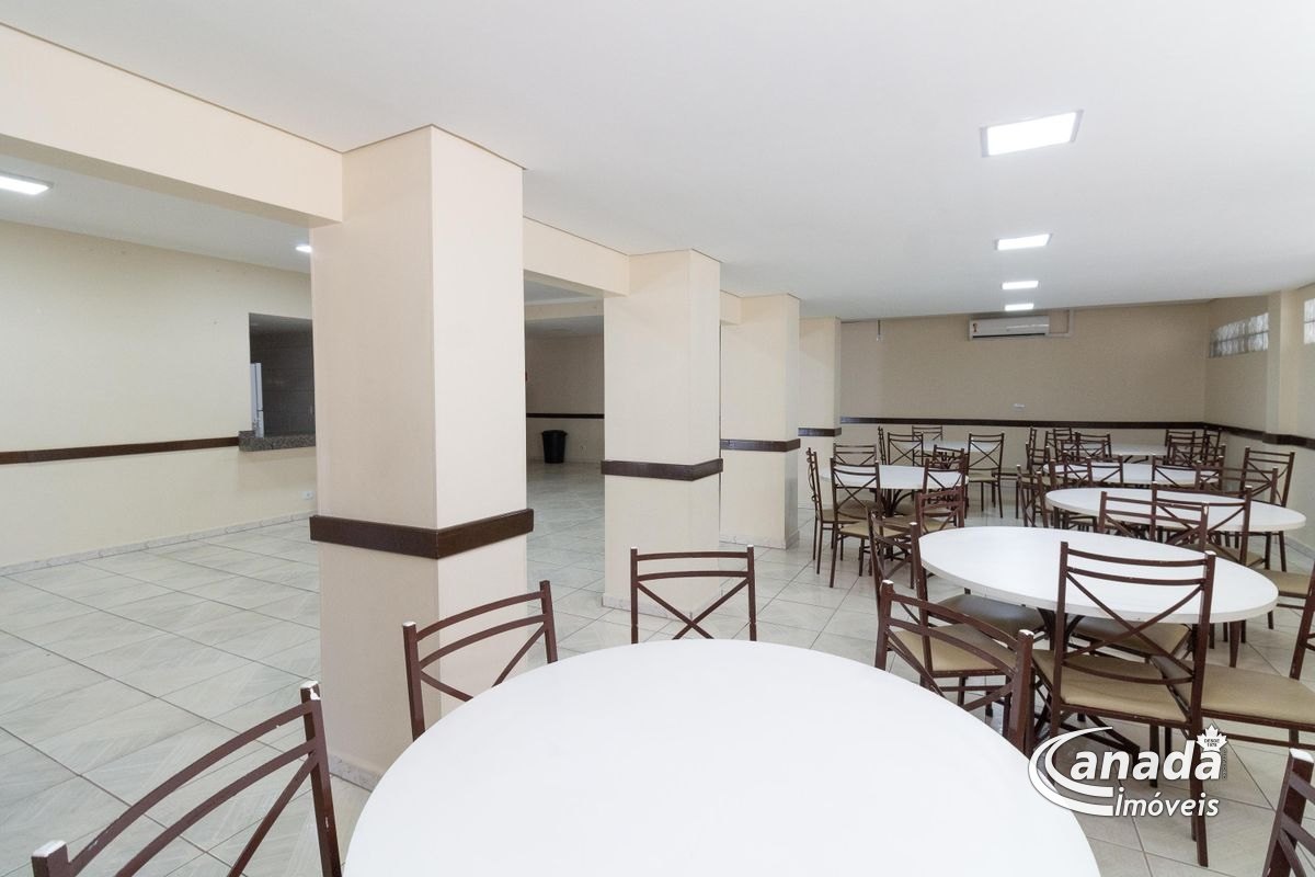 Condomínio Residencial Jardim D'Abril