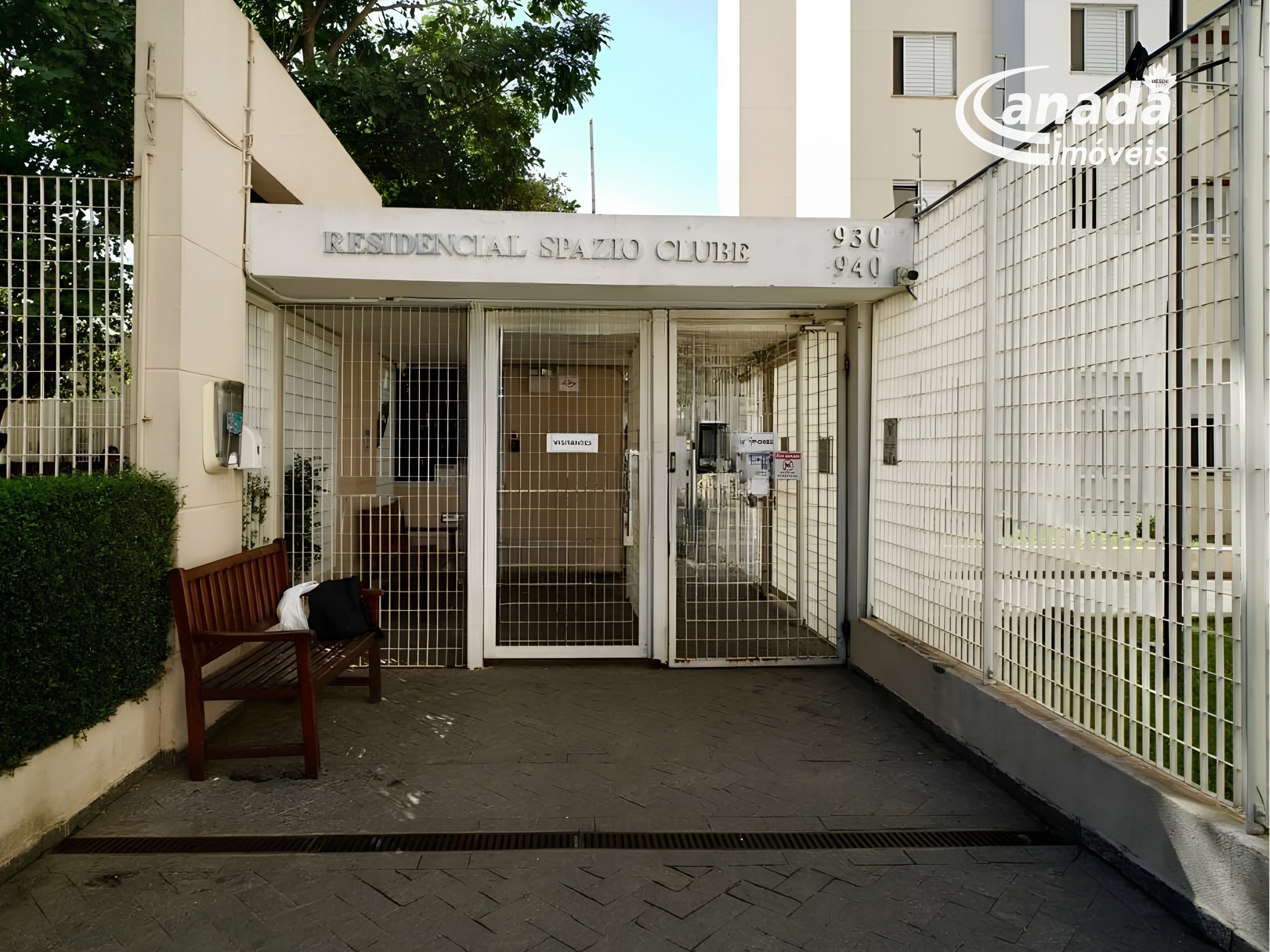 Condomínio Spazio Clube