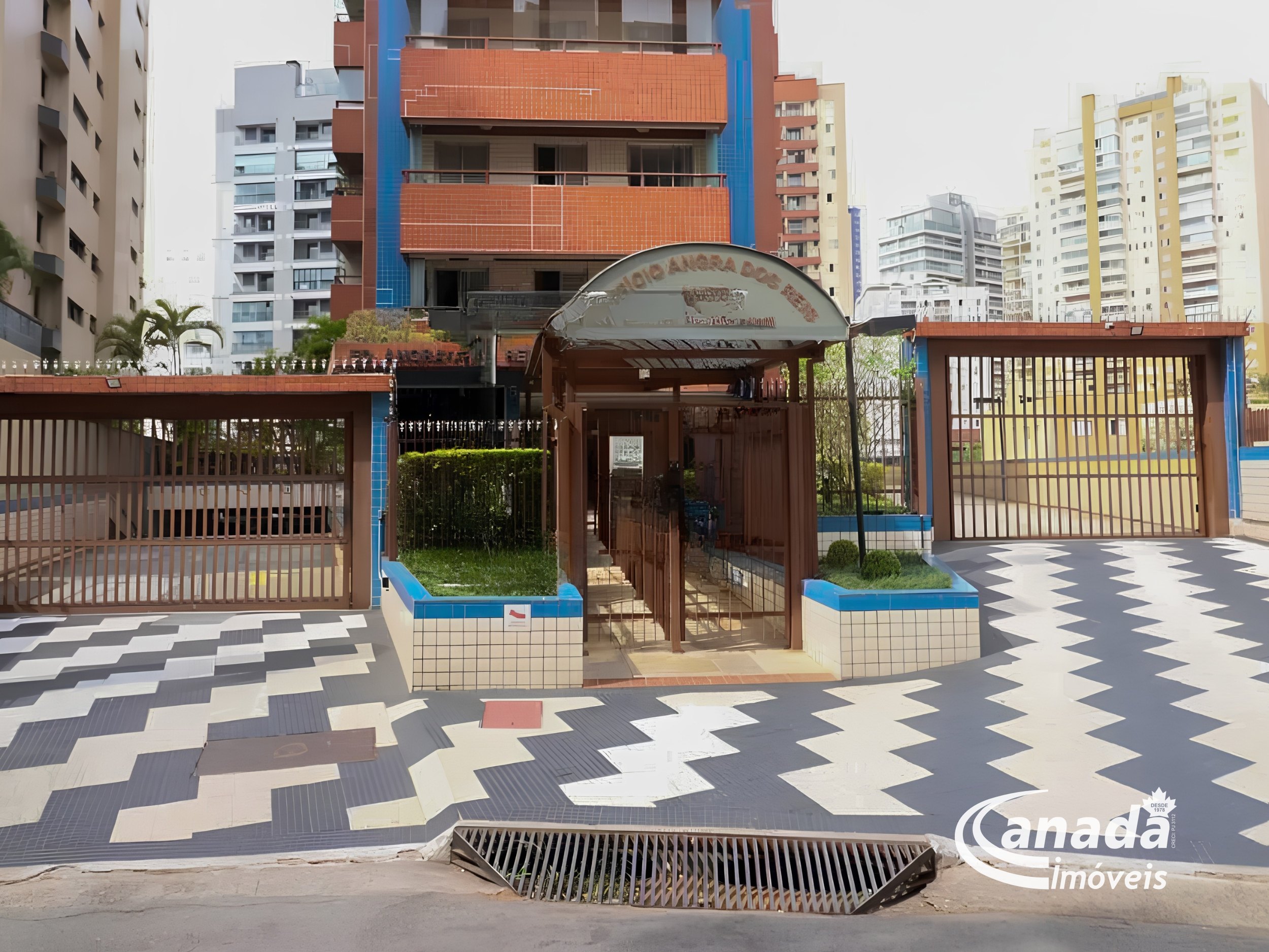 Edifício Angra dos Reis