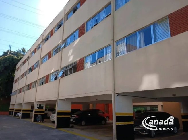Condomínio Residencial Guatemala e El Salvador