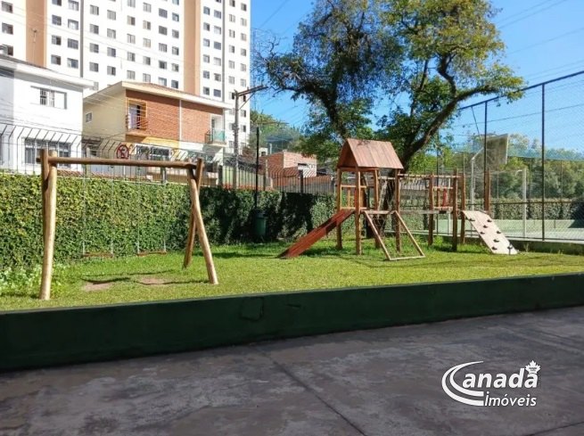 Condomínio Residencial Guatemala e El Salvador