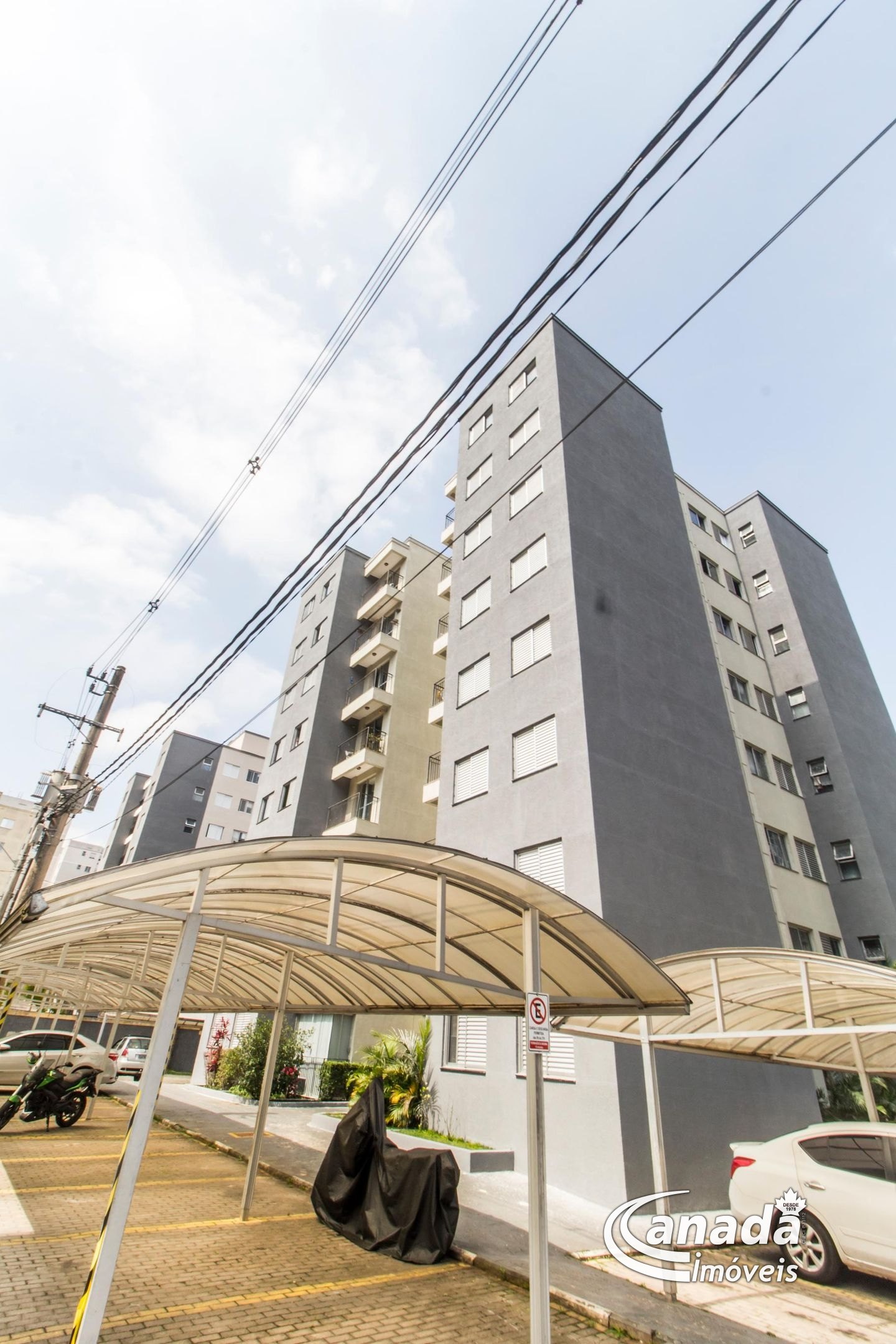 Residencial Belas Artes II