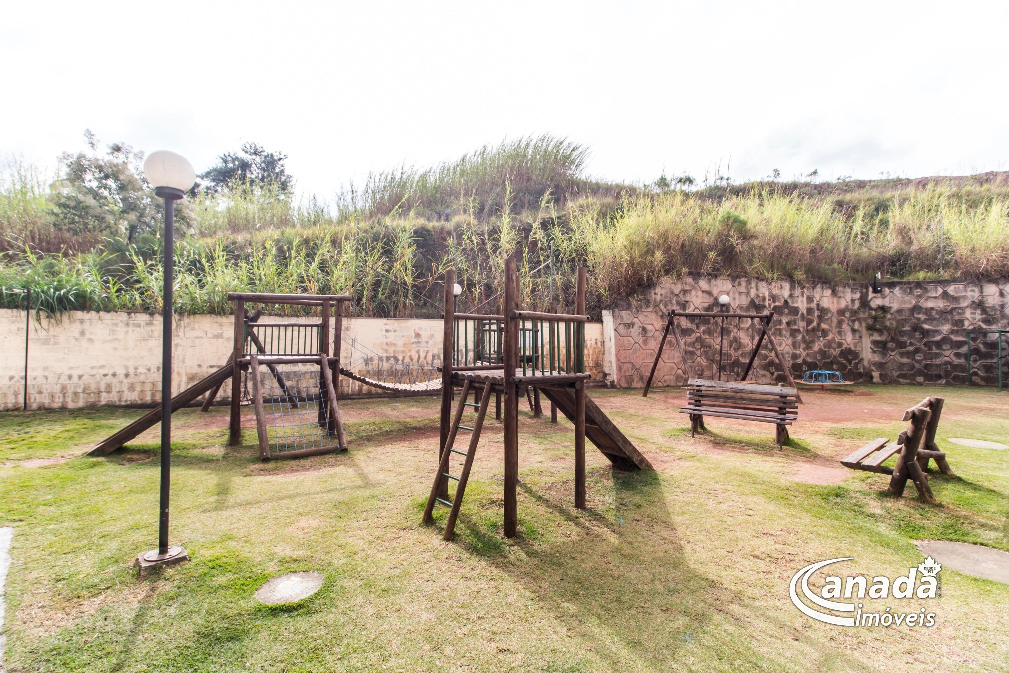 Residencial Belas Artes II