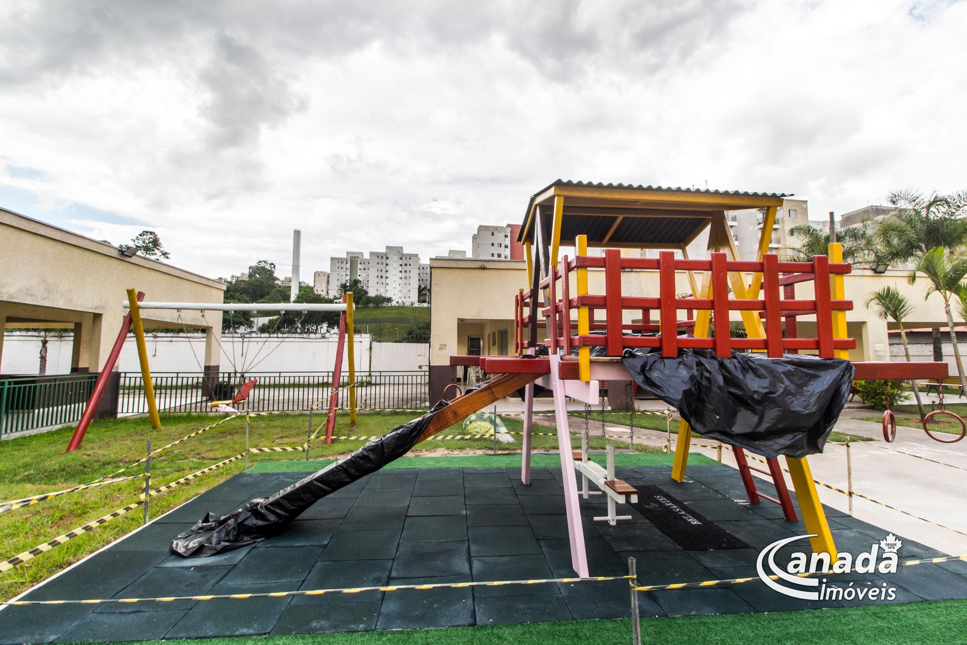 Residencial Belas Artes II