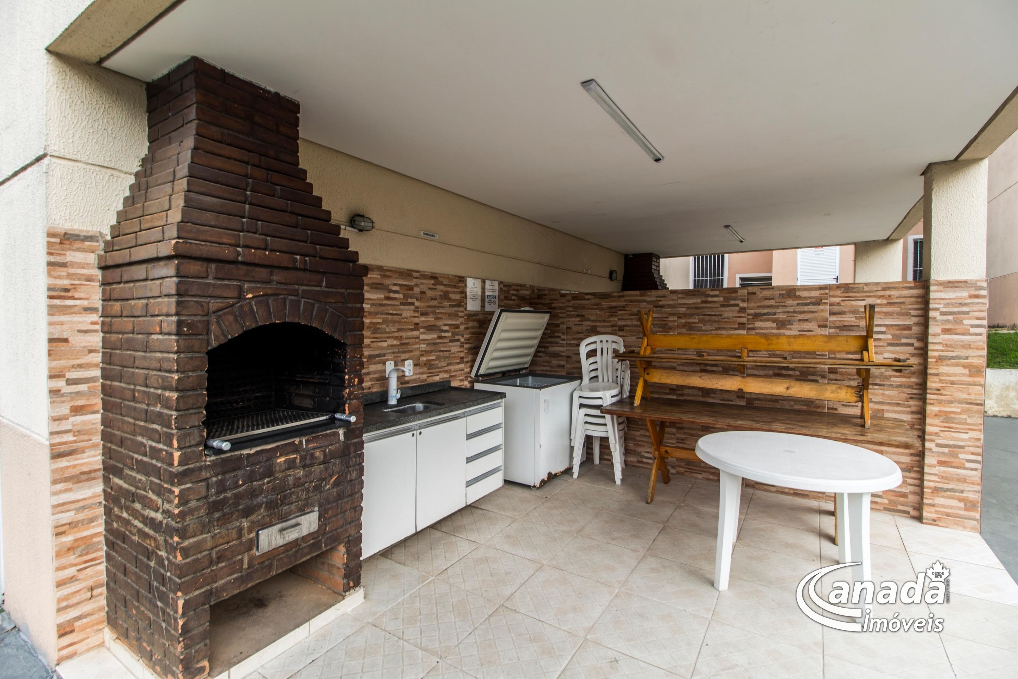 Residencial Belas Artes II
