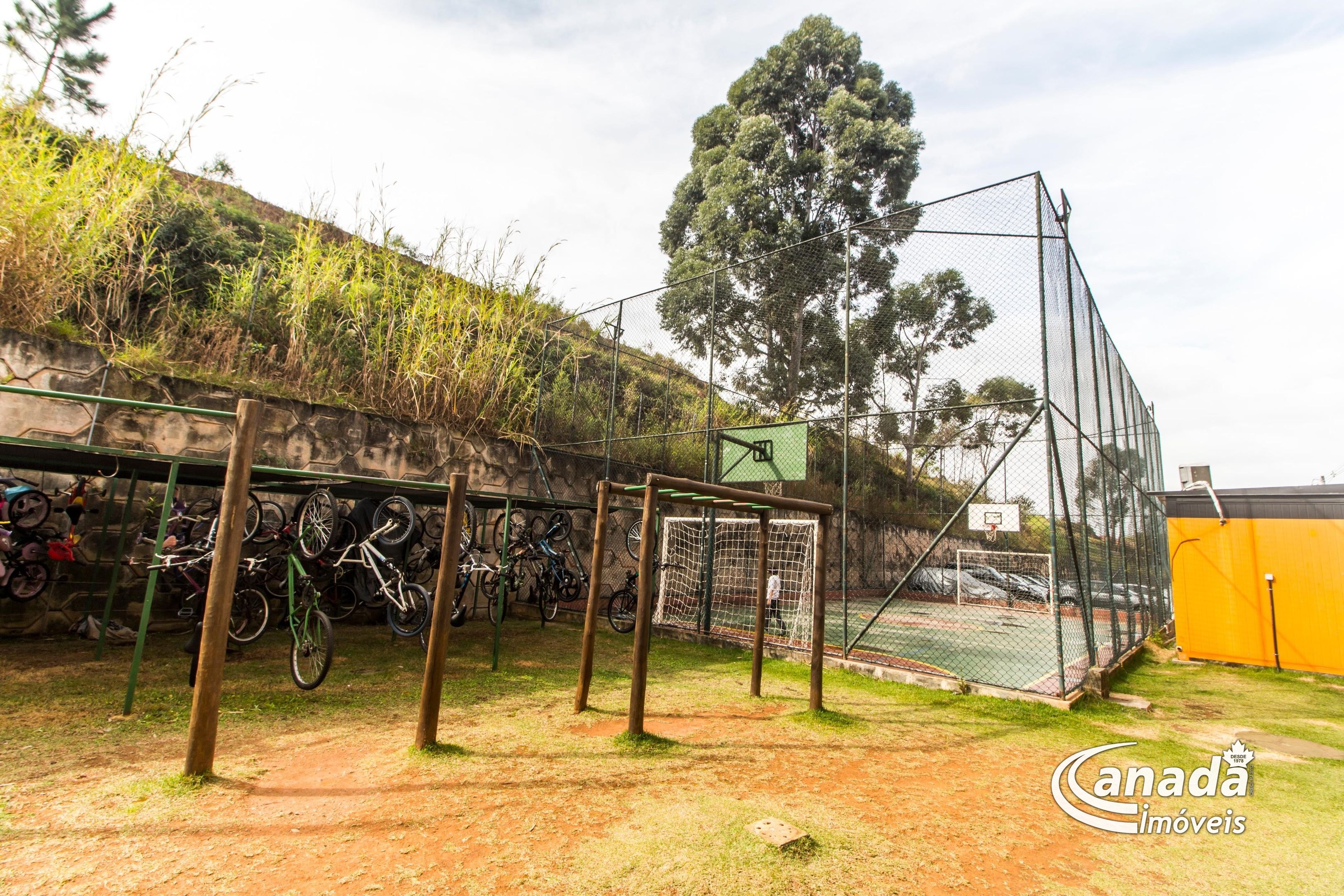Residencial Belas Artes II
