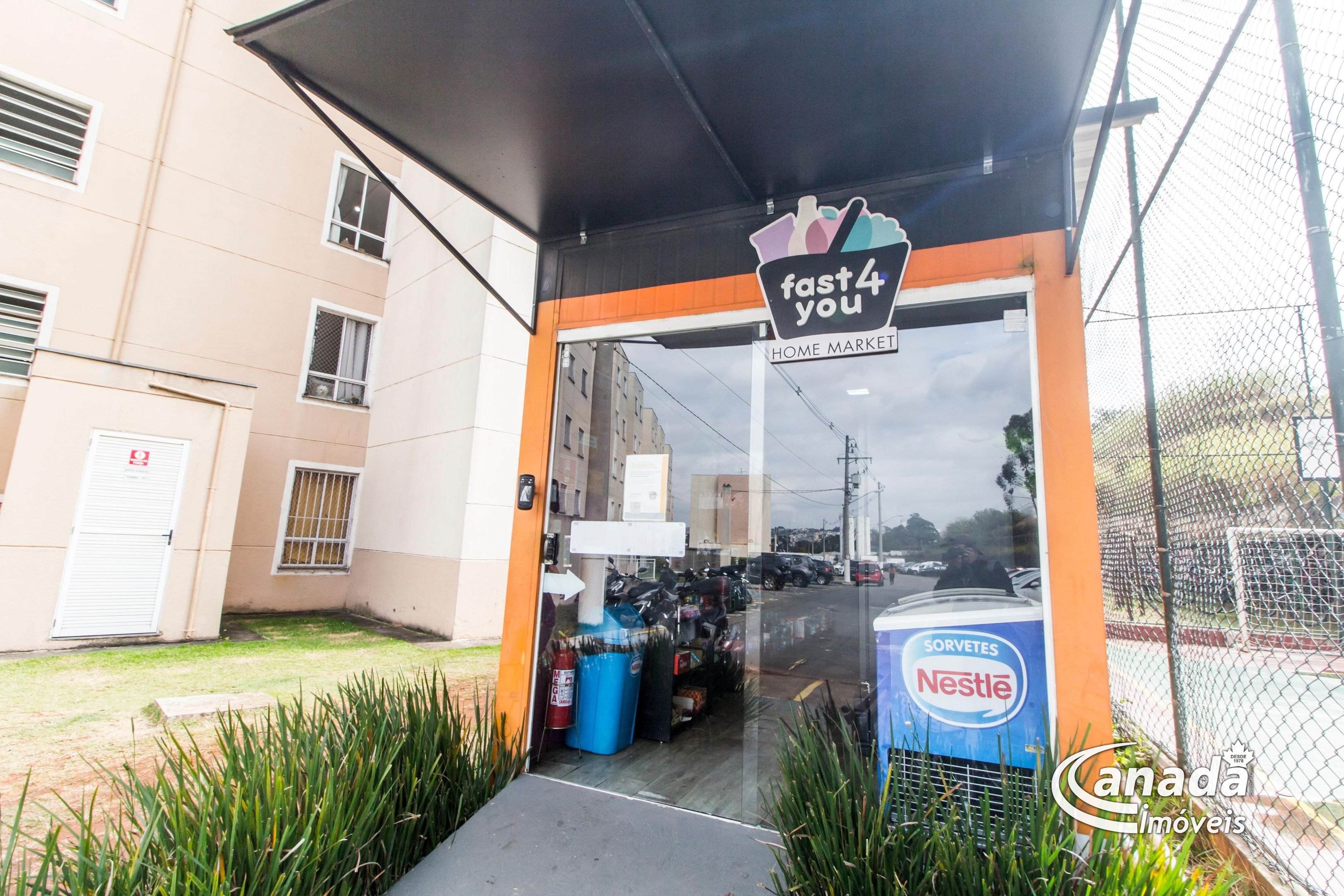 Residencial Belas Artes II