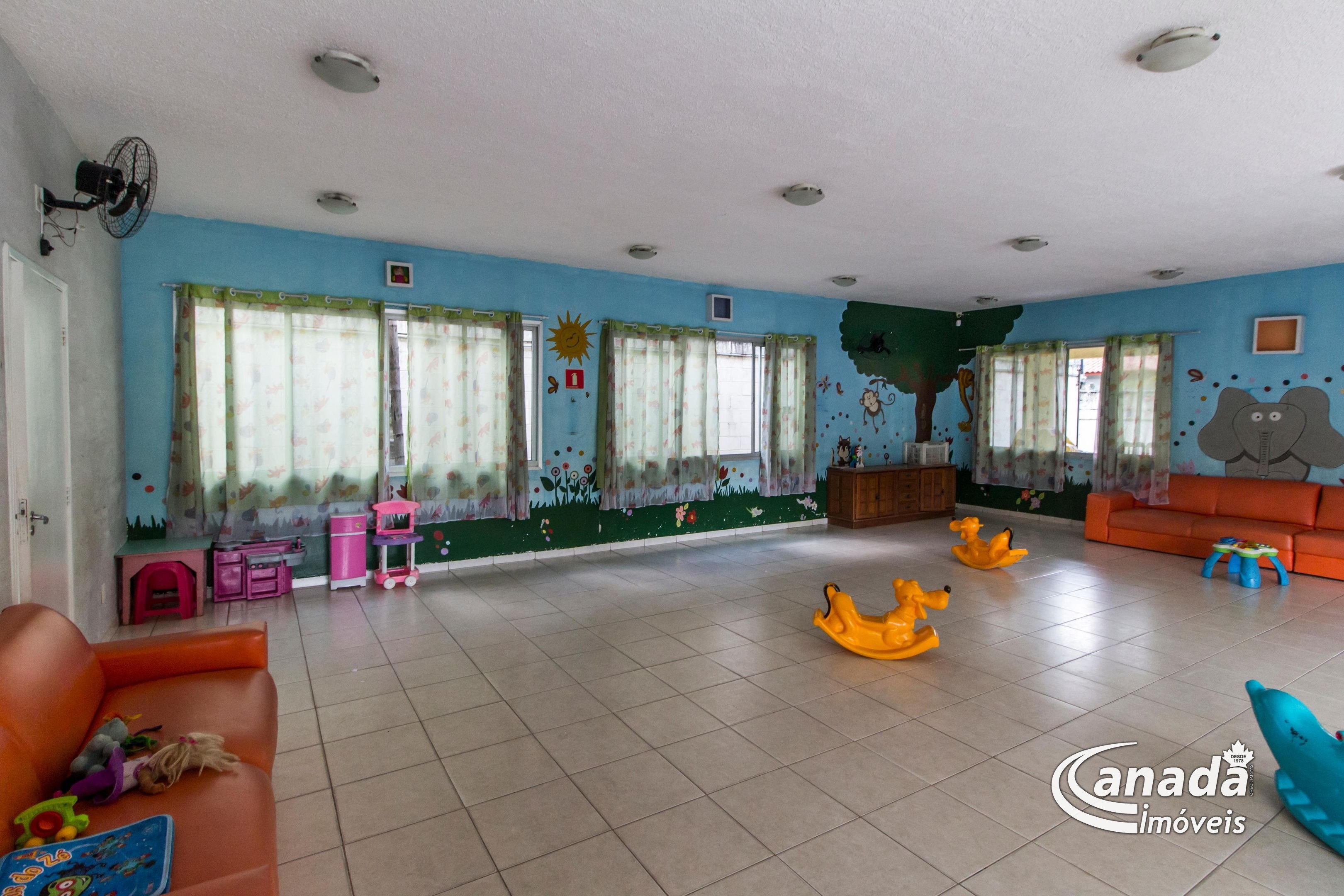 Residencial Belas Artes II