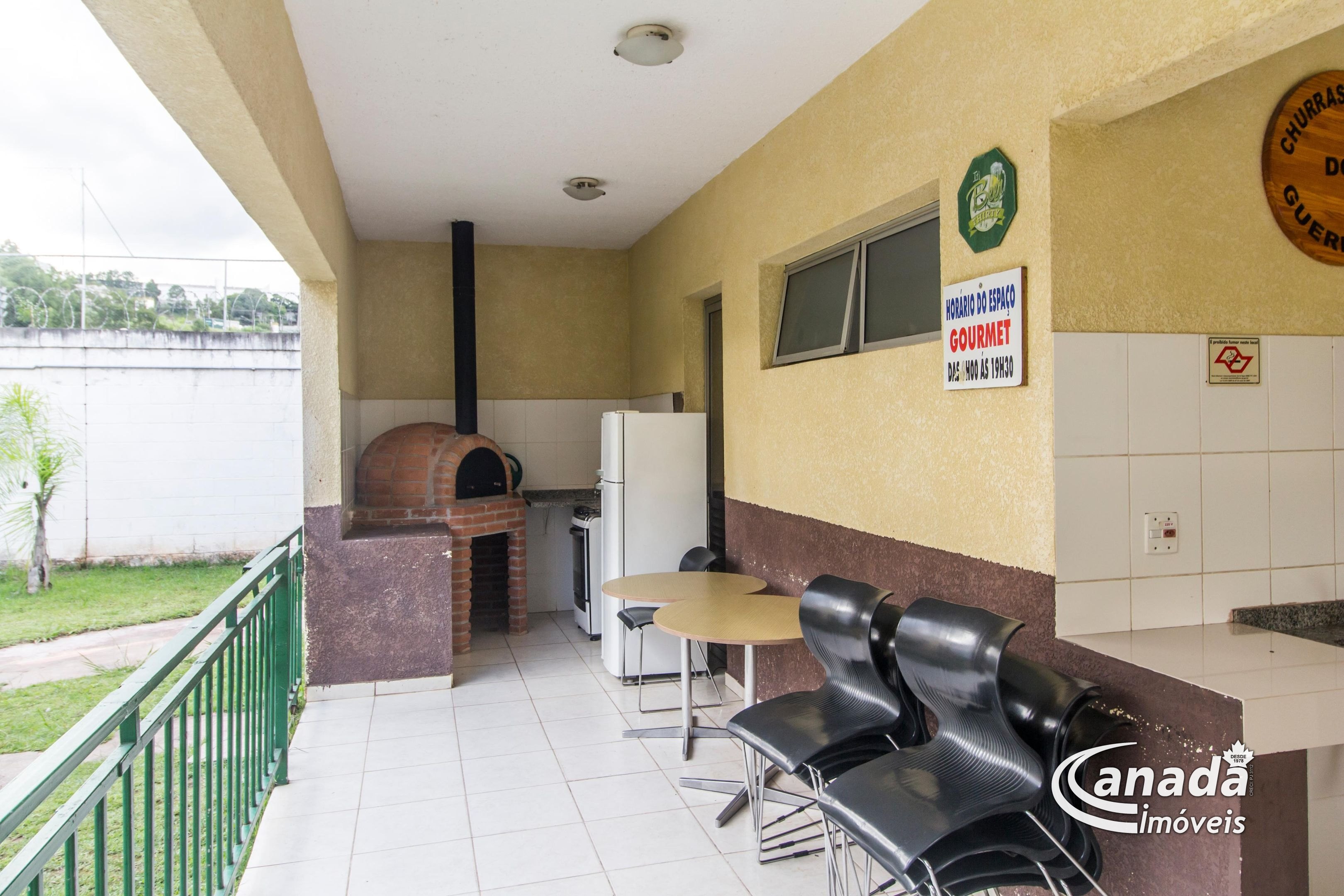 Residencial Belas Artes II
