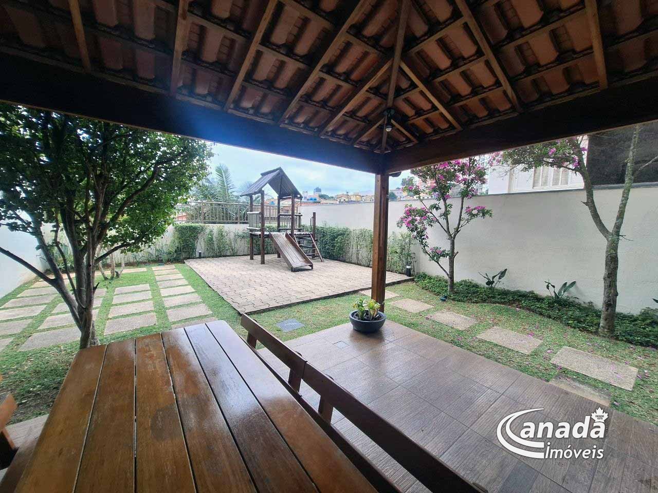 Condomínio Villa Bertacchi