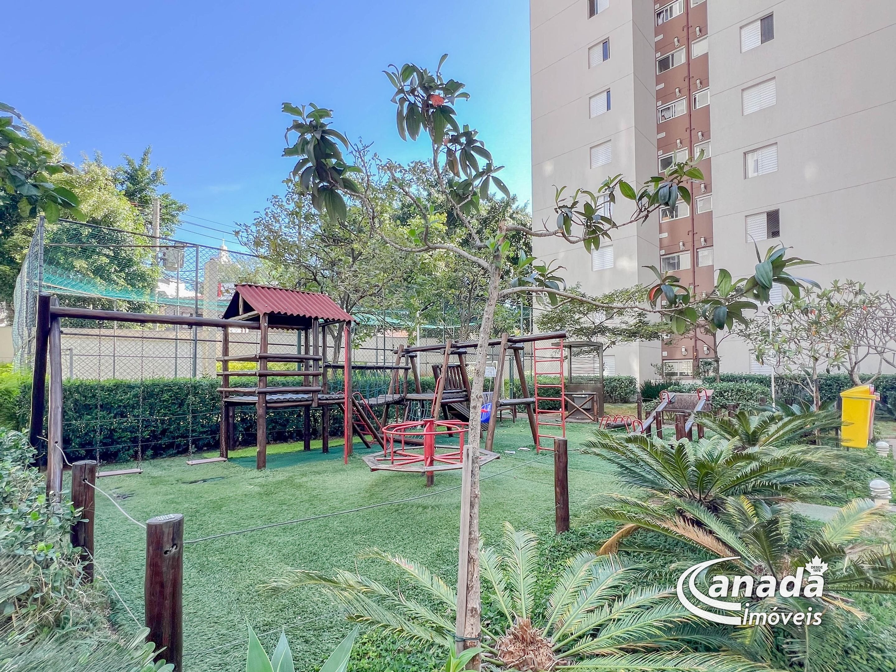 Condomínio Club Park Remédios
