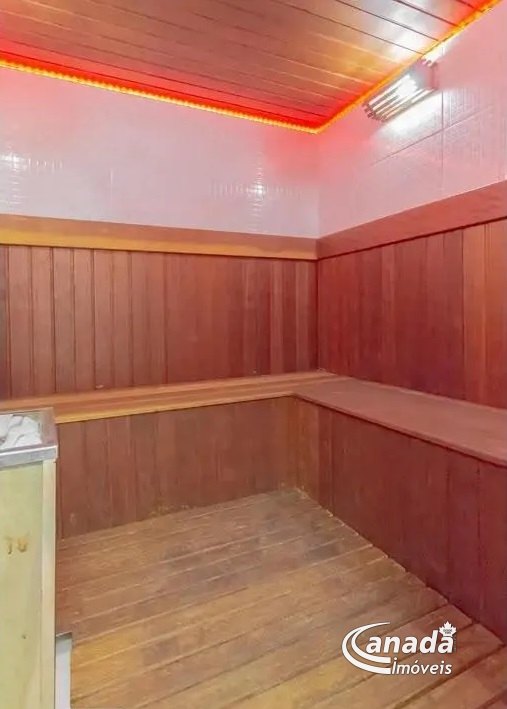 Condomínio Atmosfera