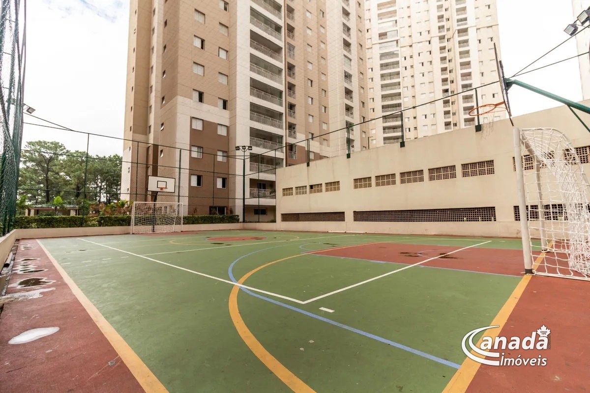 Condomínio Clube Parque Barueri
