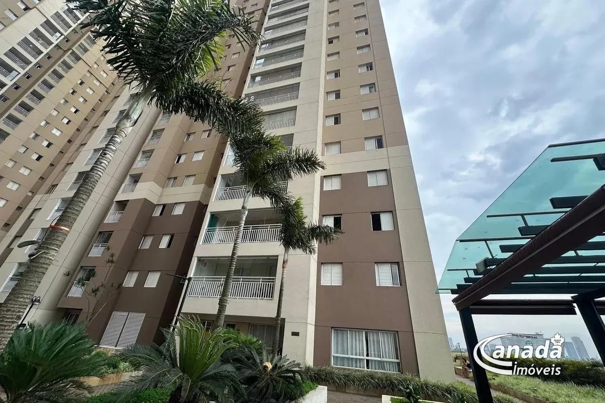 Condomínio Clube Parque Barueri