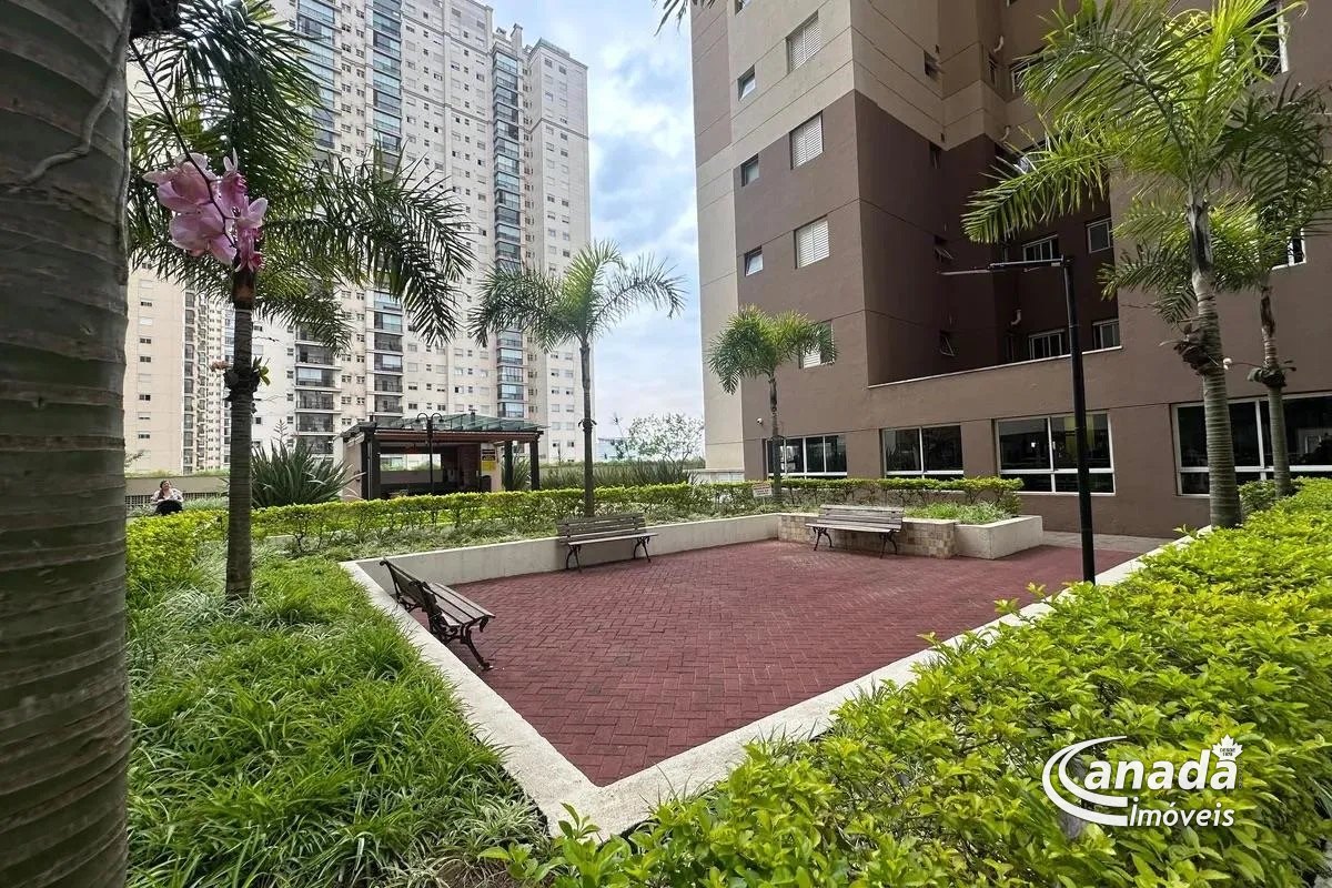 Condomínio Clube Parque Barueri