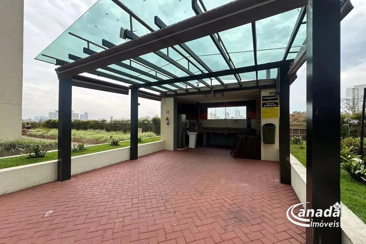 Condomínio Clube Parque Barueri