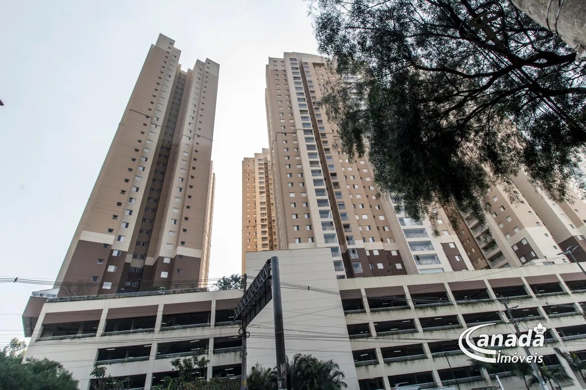 Condomínio Clube Parque Barueri