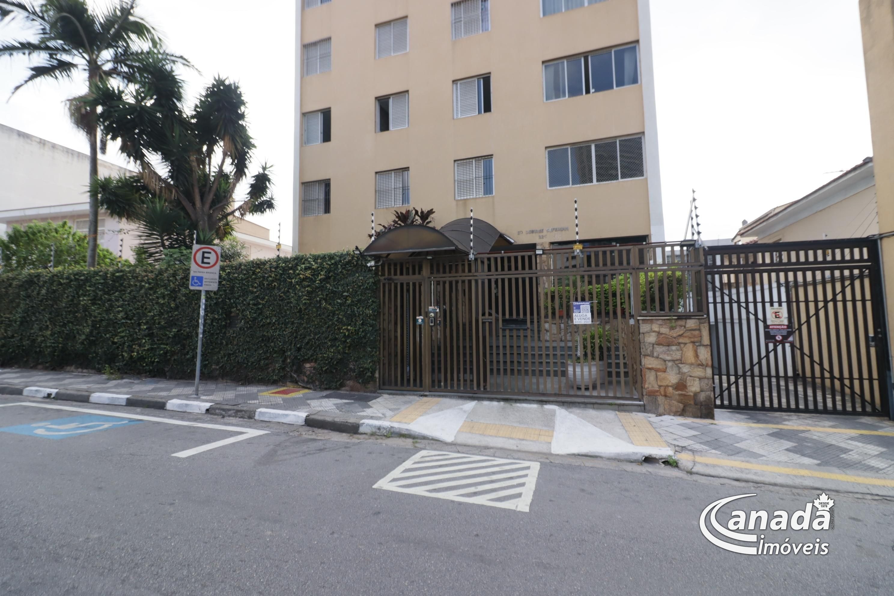 Condomínio Edifício Desiree Seferian