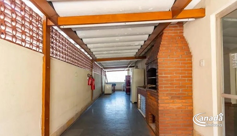 Condomínio Edifício Desiree Seferian